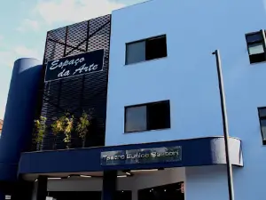 Francisco Beltrao Municipal Theater