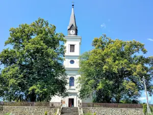 Tamási Áron Emlékház