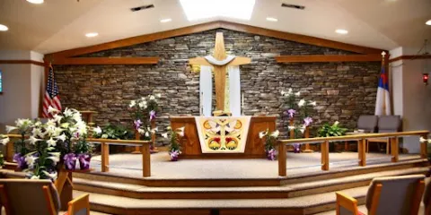 Our Savior Lutheran Church