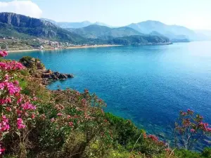 Aftis Beach