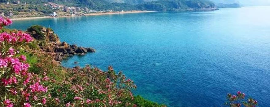 Aftis Beach