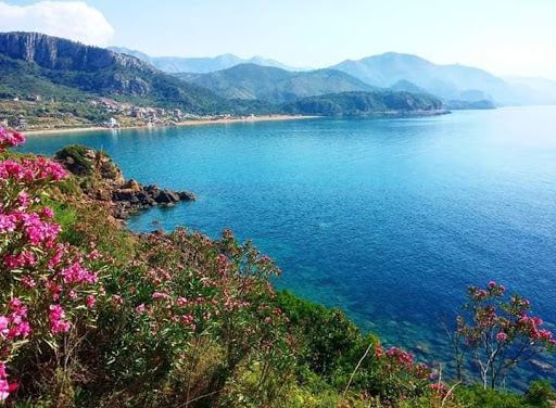 Aftis Beach