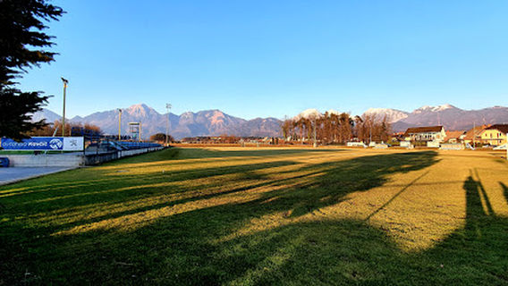 Šenčur
