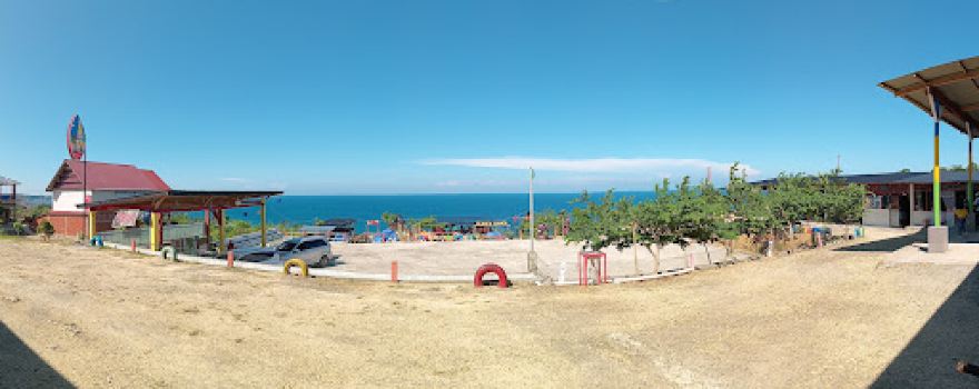 Seaview Sonata