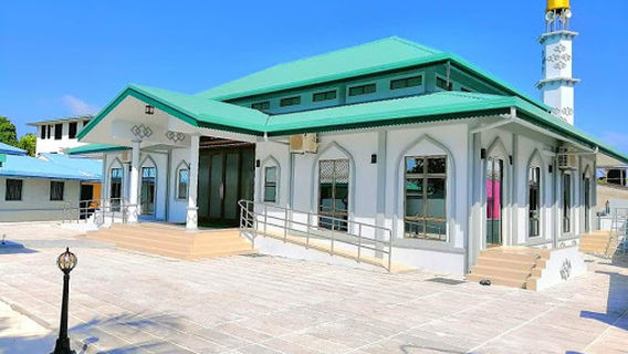 Masjid Al-Thaqwa