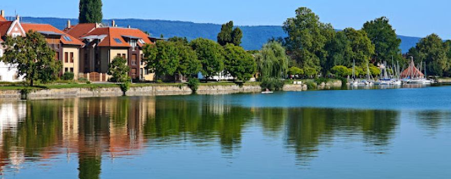 Tatai (Öreg)-tó