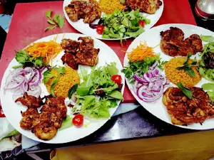 Restaurant le Cappadoc