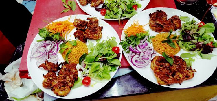 Restaurant le Cappadoc