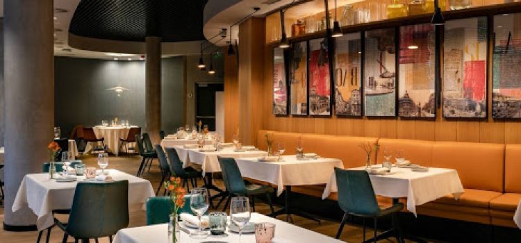 Restaurante Kondutxo