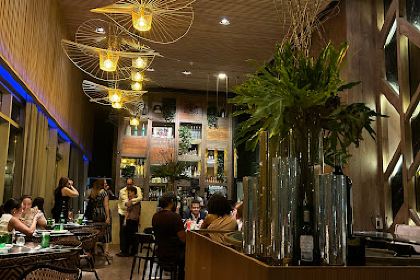 Allegra - Santo Domingo