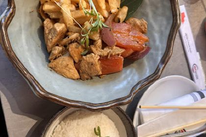 Sokai Sushi Bar Downtown