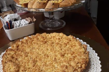 Ristorante Pizzeria da Gianni e Graziella