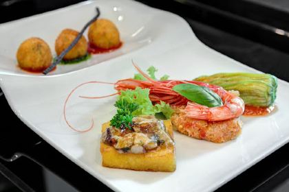 Ristorante Francy, Firenze