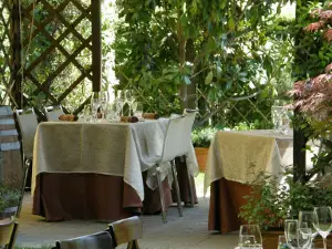 Ristorante Miro