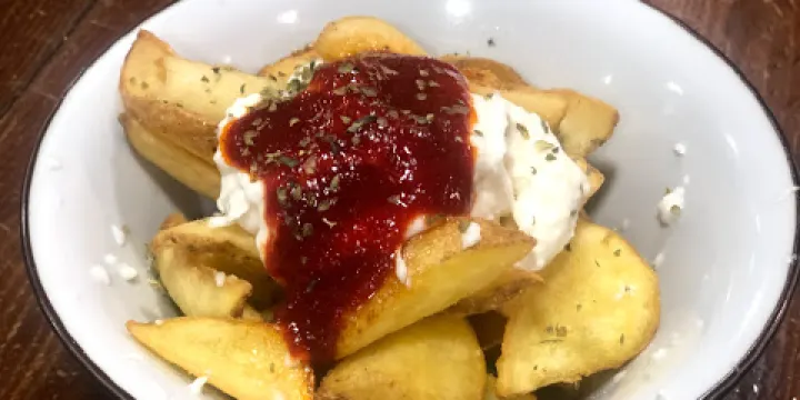 El Rincon de la Tapa