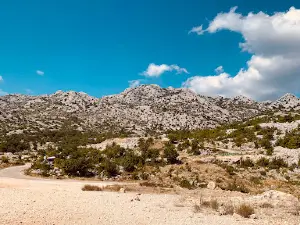 Paklenica Starigrad