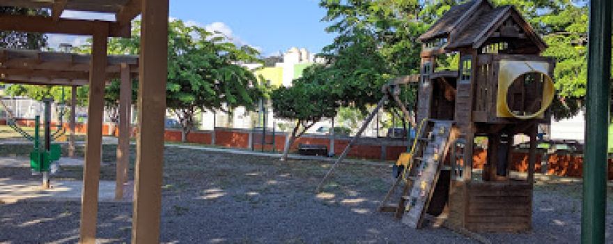 Infantil Kaná Park