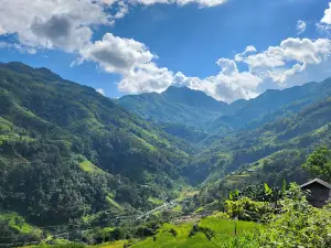 Ban Phung Viewpoint