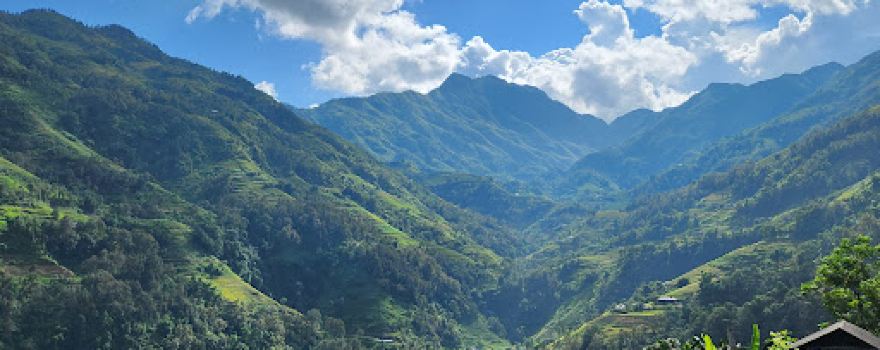 Ban Phung Viewpoint