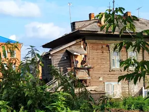 Канский Краеведческий Музей