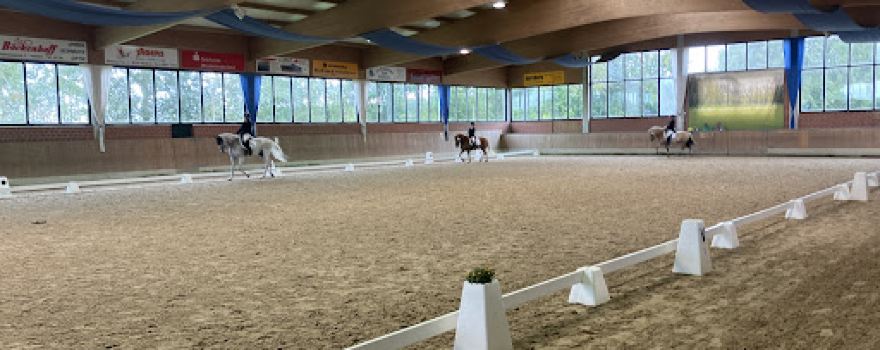 Riding and Driving Club Heiden