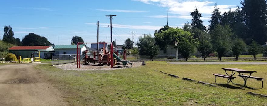Chinook Campground