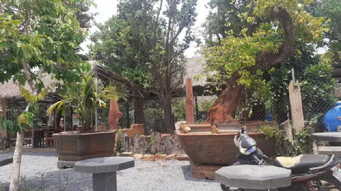 Vòng xoay Vĩnh Thái