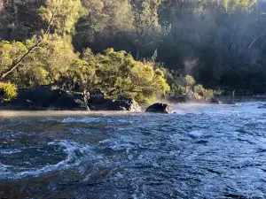 Platypus Flat campground
