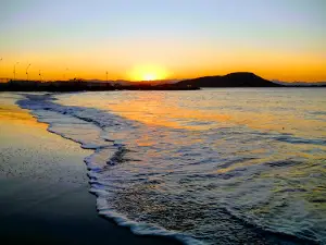 Praia do Molhe
