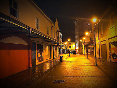 IMC Cinema Clonmel