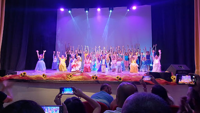 Teatro Franco Costabile - Lamezia Terme