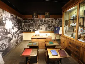 Lyon County Museum