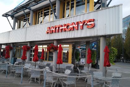 Anthony's Pier 66 & Bell Street Diner