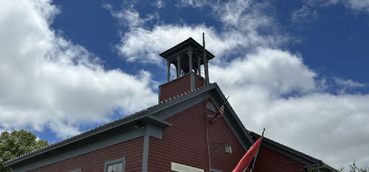 Paoli Schoolhouse American Bistro