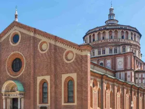 Museo del Cenacolo Vinciano