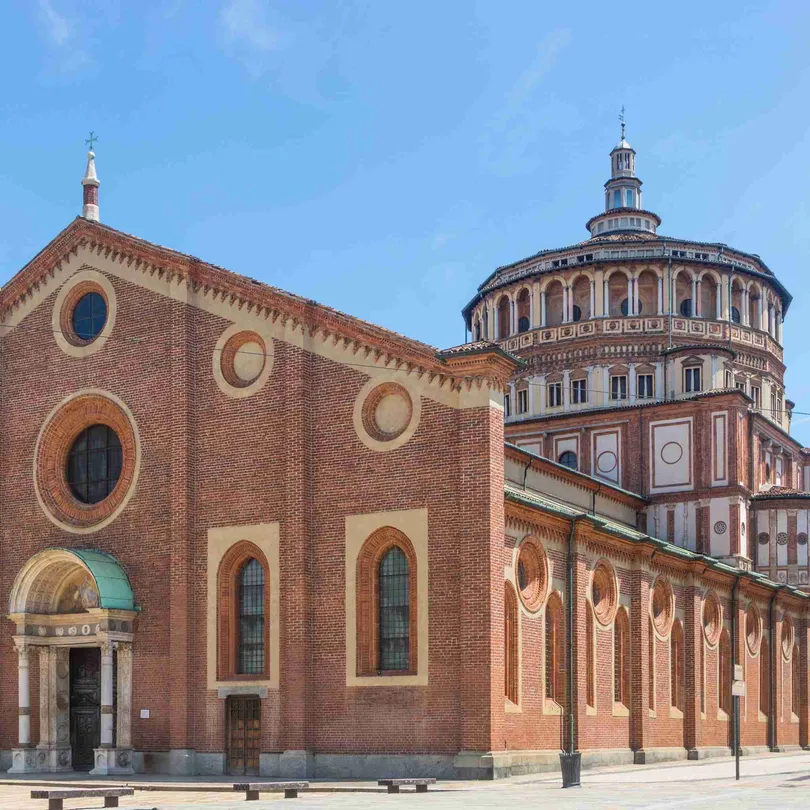 2_Leonardo's Last Supper Museum