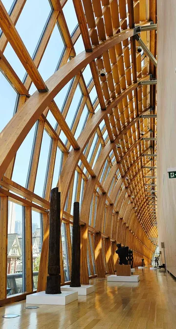 5_Art Gallery of Ontario