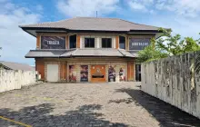 Bali Fire Shooting Club