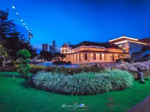 Alun - Alun Surabaya