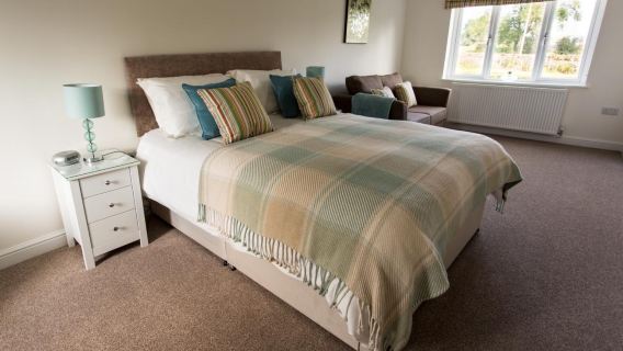 Aysgarth Camping