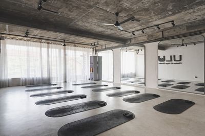 ULU House of Pilates Ahangama