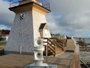 Fundy's Cape Enrage