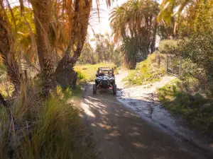 Desertbuggy Almería