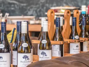 Letsatsi Wedding Venue, w3ddingLifestyle Lodge & Camping
