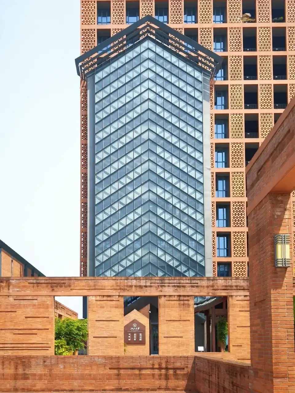4_浙江大學（紫金港校區）