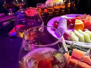 NICE CLUB