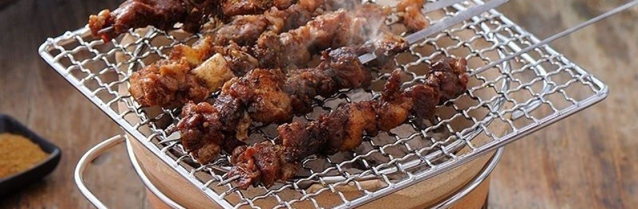 鹿野营地风音乐小酒馆