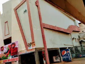 Nidhi Theatre