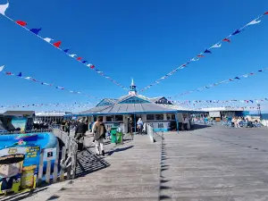 Llandudno Pier