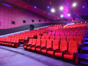Anwar Cinema Hall